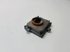 Headlight ballast module Xenon 4G0907397Q