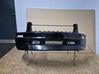 Front bumper 17C831