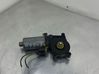 Sliding door window regulator with motor 0130821726