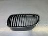 Grille calandre supérieure de pare-chocs avant 7254967