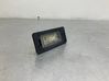 Lampa oświetlenia tylnej tablicy rejestracyjnej 7193293