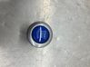 Engine start stop button switch 9110359