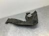 Front underbody cover/under tray 7131712