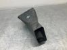 Intercooler air channel guide 7178085