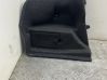 Trunk/boot side trim panel 7058155