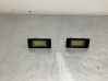Number plate light 7165646
