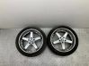 R19 alloy rim 