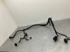 Steering rack electric part 9122278