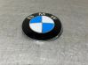 Manufacturer badge logo/emblem 8132375