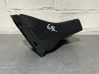 Intercooler air channel guide 7178085
