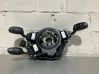 Wiper turn signal indicator stalk/switch 9204508