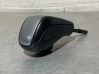 Gear lever shifter trim leather/knob 7570652