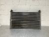 Engine oil radiator 7560965