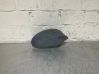 Plastic wing mirror trim cover 