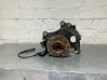 Front wheel hub spindle knuckle 6760953