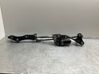 Front wiper linkage and motor 7131164