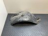 Front wheel arch liner splash guards 7154411