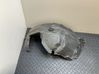 Front wheel arch liner splash guards 74850610