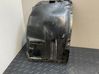 Front wheel arch liner splash guards 7162831
