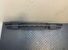 Front bumper lower grill 7178096