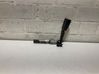 Rear seatbelt buckle 6983007