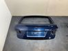 Tailgate/trunk/boot lid 