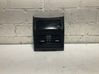 Rear air vent grill 7129556
