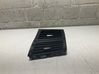 Dashboard side air vent grill/cover trim 9227768