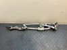 Front wiper linkage and motor 7193995