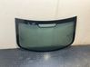 Rear windscreen/windshield window 