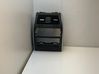 Rear air vent grill 9181095