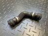 Coolant pipe/hose 7812515