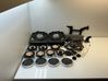 Audio system kit 7845163