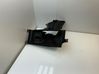 Intercooler air guide/duct channel 7143750