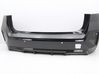 Rear bumper 9881934