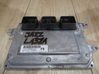 Autres unités de commande / modules 