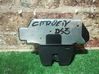 Tailgate/trunk/boot lock/catch/latch 9684648680