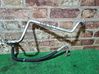 Air conditioning (A/C) pipe/hose 