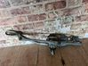 Mechanizm i silniczek wycieraczek szyby przedniej / czołowej 3397021520