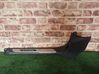 Front sill trim cover 9687342077