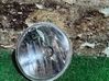 Front fog light 11417102