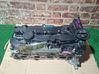 Engine head 55596882