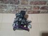 Oil pump 55573788