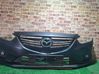 Front bumper GHP950031