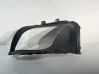 Intercooler air channel guide 7P5121334D