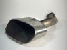 Muffler ending 7P5253681AQ