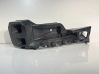 Bumper support mounting bracket corner 7P5807393C