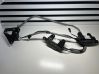 Tailgate/trunk/boot lock/catch/latch 51247183196