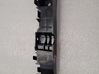 Rear bumper mounting bracket 39085590