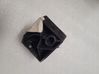 Front bumper mounting bracket 105553700A